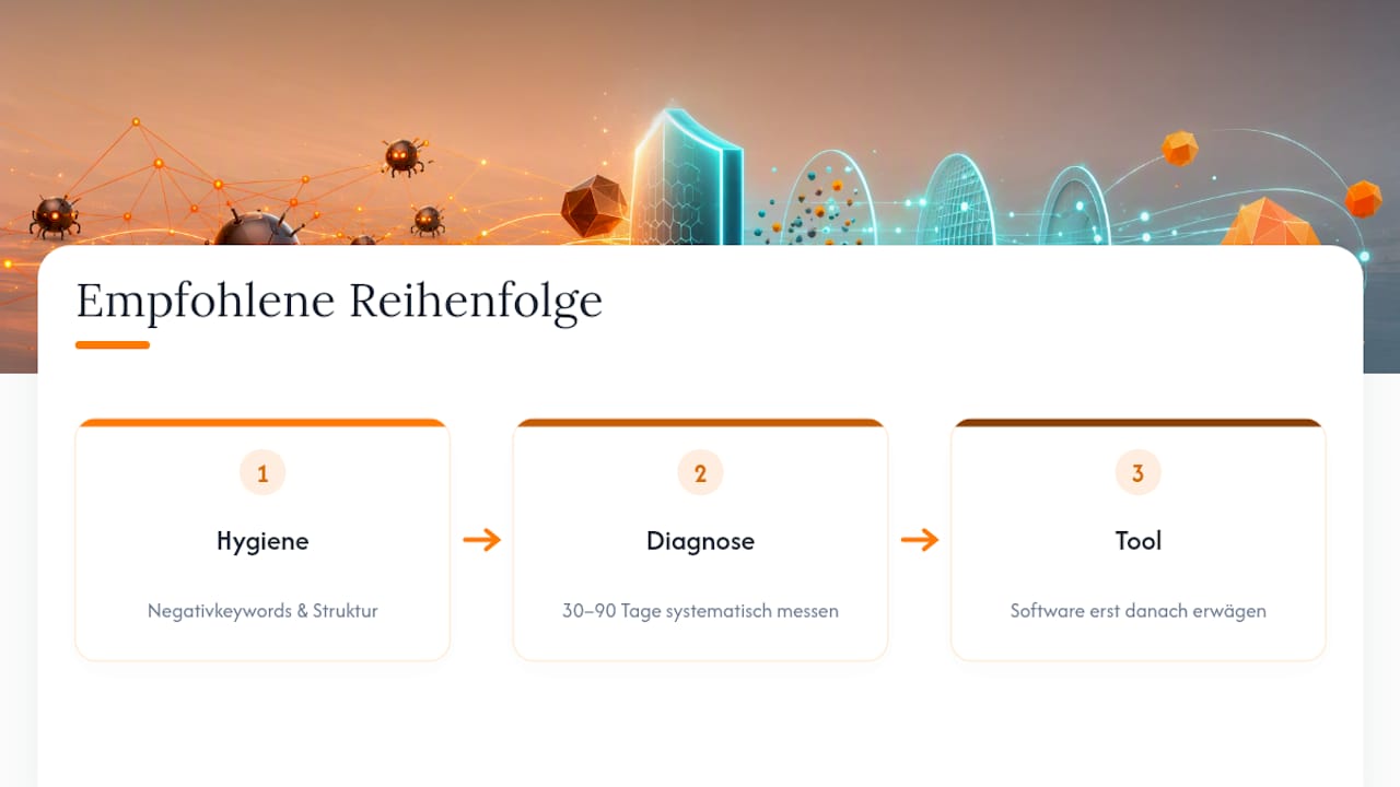 Welche Editorial-Meinung lohnt sich zu diesem Thema? — overview diagram