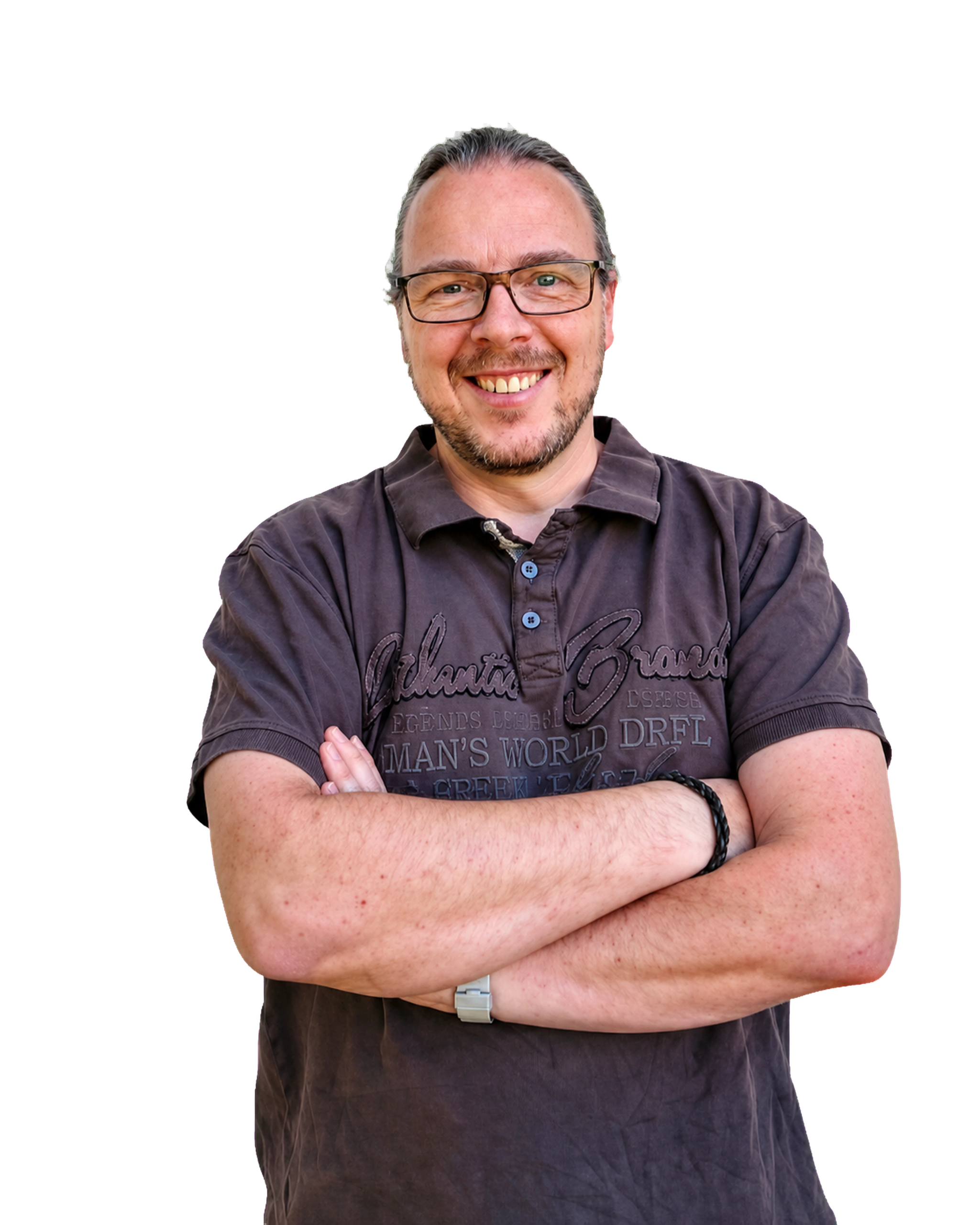 Kai Bretschneider, persönlicher Ansprechpartner bei wemaco