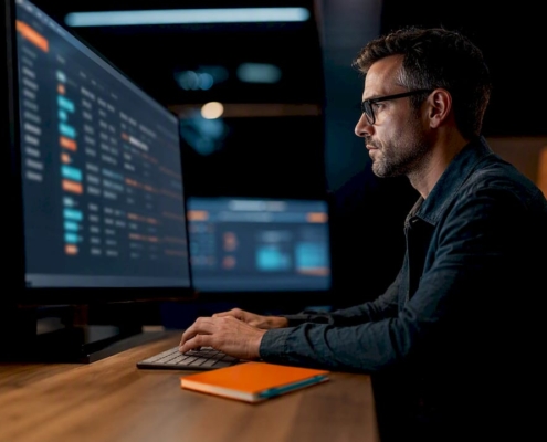 Feed-Daten im Merchant Center auswerten