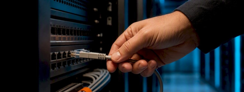 Serverinfrastruktur für WooCommerce-Integrationen