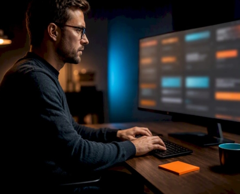 Experte überarbeitet Responsive Search Ads