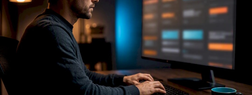 Experte überarbeitet Responsive Search Ads