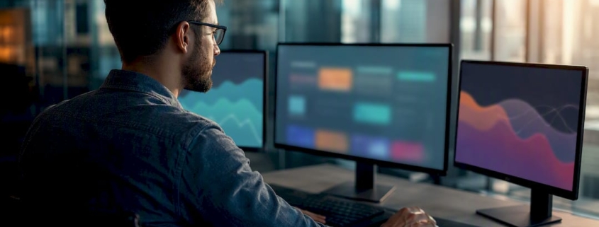Marketing-Datensysteme in einem einzigen Arbeitsbereich